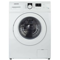 Стиральная машина Samsung WF60F1R0E2W