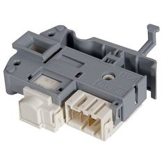 Термоблокировка люка Ariston, Indesit