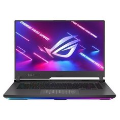 Ноутбук Asus G513IE-HN004T 15.6" Eclipse Gray