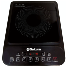 Плита индукционная SA-7157 SAKURA