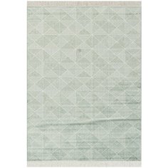 Бельгийский вискозный ковер Grazia RG3119- R299 прямоугольник (160*230 см) Ragolle