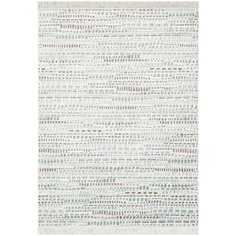 Бельгийский вискозный ковер Grazia RG3141- R172 прямоугольник (160*230 см) Ragolle