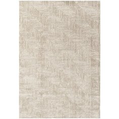 Мягкий ковер с геометрическим рисунком Geo BG2887- B286 прямоугольник (120*170 см) Balta