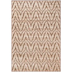 Бельгийский вискозный ковер Venezia RV3164- R339 прямоугольник (160*230 см) Ragolle