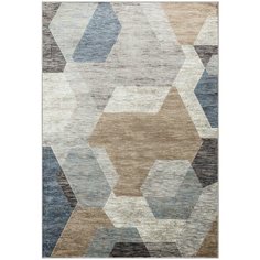 Бельгийский вискозный ковер Verona RV1994- R39 прямоугольник (135*195 см) Ragolle