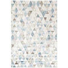 Бельгийский вискозный ковер Venezia RV2462- R261 прямоугольник (135*195 см) Ragolle