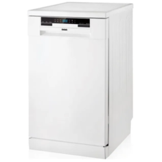 Посудомоечная машина BBK 45-DW 114 D белый