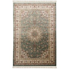 Бельгийский вискозный ковер Barolo RB188- R35 прямоугольник (65*110 см) Ragolle