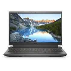 Ноутбук Dell G15 5510 i7 10870H/2200 MHz/16Gb/15.6"/SSD1Tb/RTX 3060 6Gb/Linux/dk.grey