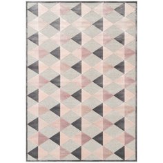 Бельгийский ковер из вискозы Catrin VC2106- V162 прямоугольник (240*340 см) Verbatex