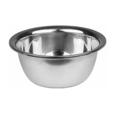 Миска для взбивания из нерж. стали, диам.18см, STARCOOK, PERFECTO LINEA (18х7.4 см) (24-100180)