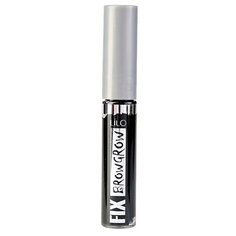 Lilo Тушь-корректор для бровей Fix Brow Grow 03 black storm