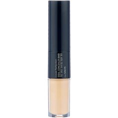 The Saem Консилер Cover Perfection Ideal Concealer Duo, оттенок 02 Rich Beige