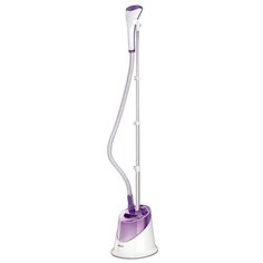 Отпариватель Philips GC502/30 Daily Touch, белый/фиолетовый