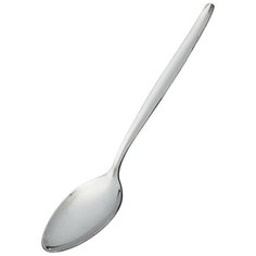 Ложка столовая Вулкан 18,8 см/2 мм/12шт (CUDSP1) 1830 Mg Steel