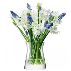 Ваза для низкого букета Flower 13 см LSA International G602-13-301