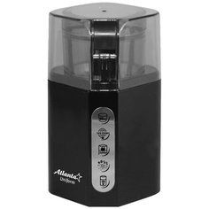 Кофемолка Atlanta АТН-3392, черный