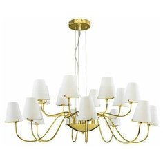 Подвесная люстра Lightstar Diafano 758162