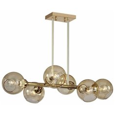 Подвесная люстра Favourite Bolillas 1840-6P