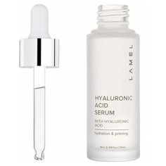Lamel Сыворотка для лица/Hyaluronic Acid Serum, № 401
