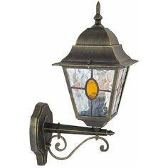 Уличный настенный светильник Favourite Zagreb 1804-1W