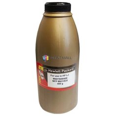 Тонер Gold ATM для HP LJ M607/608/609/MFP M631/632 (фл, 450 г.)