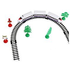 Играем вместе Игровой набор Скоростной пассажирский поезд, C922-H06098-R