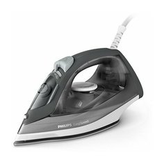 Утюг Philips EasySpeed GC1758/80, темно-серый, белый