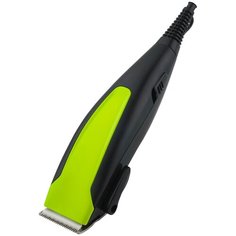Машинка для стрижки Maestro MR656C, black/green