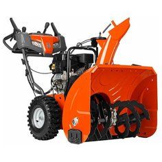 Снегоуборщик бензиновый Husqvarna ST 227P, самоходный