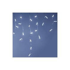 Светодиодная гирлянда ARD-EDGE-CLASSIC-2400x600-BLACK-88LED-PULSE White (230V, 6W) (Ardecoled, IP65) Arlight