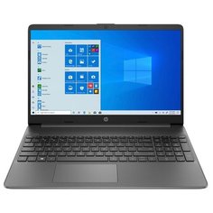 Ноутбук HP 15s-fq3019ur 3T791EA