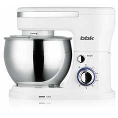 Миксер WHITE KBM1041 BBK