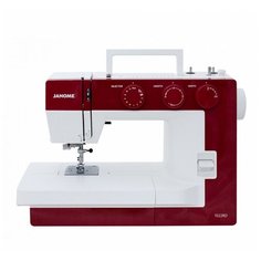 Швейная машина Janome 1522 RD