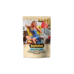 Brooksfield Паучи для стерилизованных кошек Индейка в соусе Turkey 5653005, 0,085 кг, 53849 (34 шт)