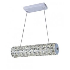 DDP 630-600 Светодиодная подвесная люстра Lumina Deco Faradonne