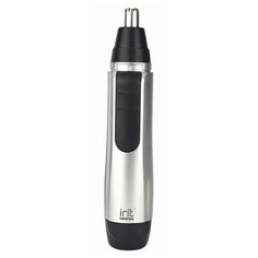 Триммер IRIT IR-3233 серебристый