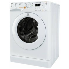 Стиральная машина с сушкой Indesit XWDA 751680X W