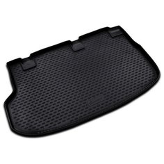 Коврик салона ELEMENT NLC.20.26.B17 черный