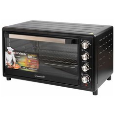 Мини-печь ENDEVER Danko 6065, черный