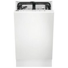 Полновстраиваемая посудомоечная машина Zanussi ZSLN2211