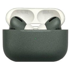 Беспроводные наушники Apple AirPods Pro Color, матовый зеленый