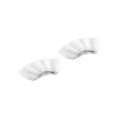 Комплект салфеток Karcher для ручной насадки