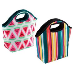 Термосумка CB-55, 7л., р-р 31x11x31см Ecos