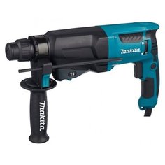 Перфоратор MAKITA HR2600