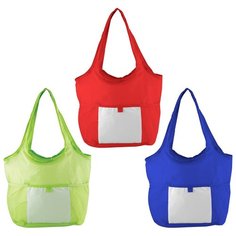 Термосумка CB-53 пляжная (30.5x14x38см) 15 л (005053) Ecos