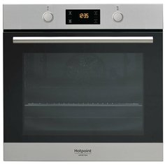 Электрический духовой шкаф Hotpoint-Ariston FA2 844 JH IX