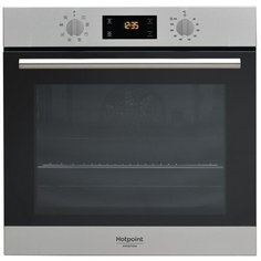 Электрический духовой шкаф Hotpoint-Ariston FA2 540 H IX