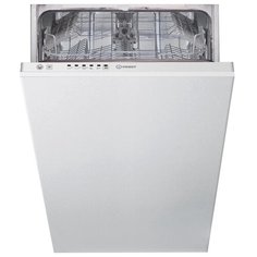Встраиваемая посудомоечная машина Indesit DSIE 2B19