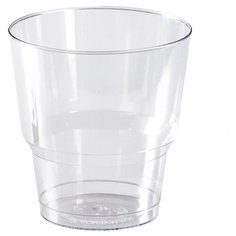 Стакан для холодного Мистерия Кристалл 0,20 л 6 шт